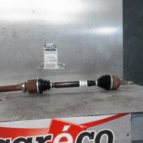Transmission avant droite Renault LAGUNA III 1.5 dci (2007-2015) 5 portes