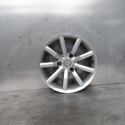 Jante tole 5 Smart FORTWO Cabrio 0.7 (2004-2007)