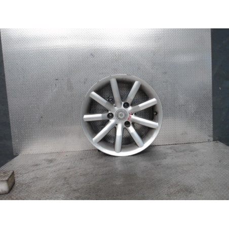 Jante tole 5 Smart FORTWO Cabrio 0.7 (2004-2007)
