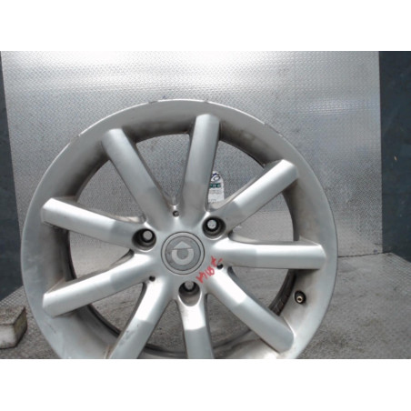 Jante tole 5 Smart FORTWO Cabrio 0.7 (2004-2007)