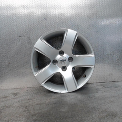 Jante tole 5 Peugeot 3008 Monospace 1.6 hdi (2009-2016) 5 portes