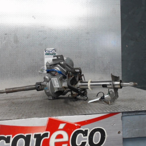 Colonne de direction non assistee Nissan QASHQAI - QASHQAI 2 I 1.5 dci (2010-2013) 5 portes