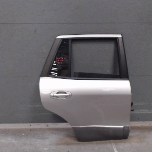 Porte arrière droite Hyundai SANTA FÉ I 2.0 crdi 4x4 (2003-2006)