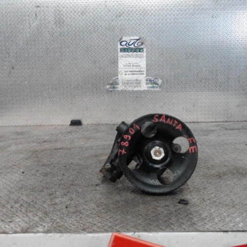 Pompe direction assistee Hyundai SANTA FÉ I 2.0 crdi 4x4 (2003-2006)