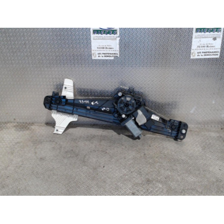 Mecanismemoteur leve-glace porte coulissante g Peugeot 5008 II 1.5 bluehdi 130 (2018)