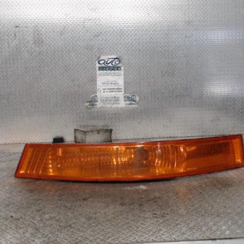 Clignotant gauche Renault MASTER II Camion plate-forme-Châssis 2.5 dci (2006)