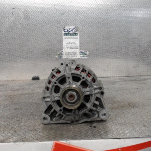 Alternateur CITROEN C3 1  C3 1 PHASE 1