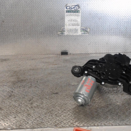 Moteur essuie-glace ar gauche Vw POLO V 1.2 tsi 16v (2014-2017) 5 portes