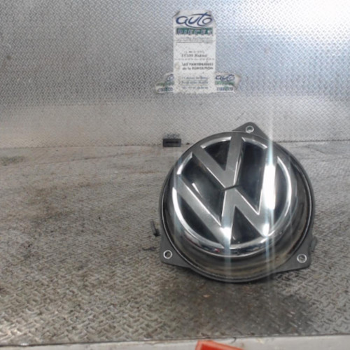 Poignee ext hayon Vw POLO V 1.2 tsi 16v (2014-2017) 5 portes