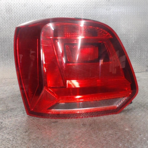 Feu arrière gauche Vw POLO V 1.2 tsi 16v (2014-2017) 5 portes