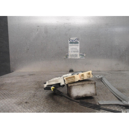 Mecanisme  moteur lève-glace avant droit Peugeot 307 2.0 hdi 135 (2003-2007)