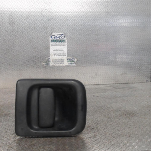 Poignee ext porte avg Renault MASTER II Camion plate-forme-Châssis 2.2 dci 90 (2000)