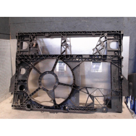 Support de ventilateur Renault MASTER II Camion plate-forme-Châssis 2.2 dci 90 (2000)
