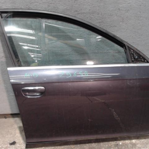 Porte avant droite Audi A6 C6 2.0 tdi (2004-2008)