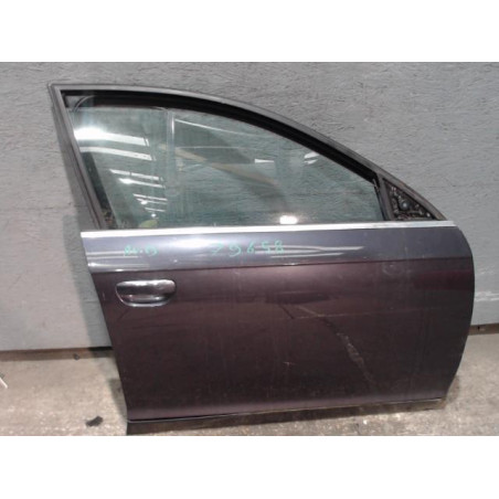 Porte avant droite Audi A6 C6 2.0 tdi (2004-2008)