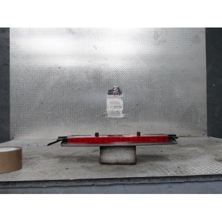 Feux stop supplementaire Audi A6 C6 2.0 tdi (2004-2008)