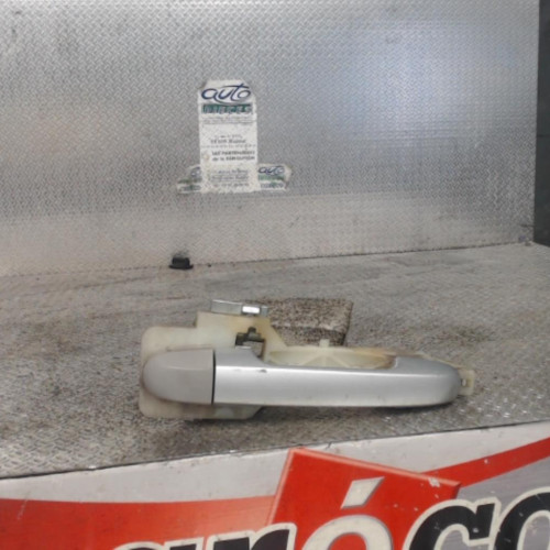 Poignee ext porte avd Hyundai I30 1.6 crdi (2007-2011)