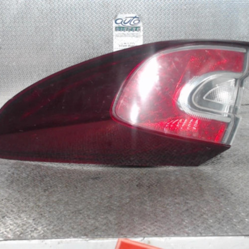 Feu arrière droit Renault MEGANE III Grandtour 1.9 dci (2009)