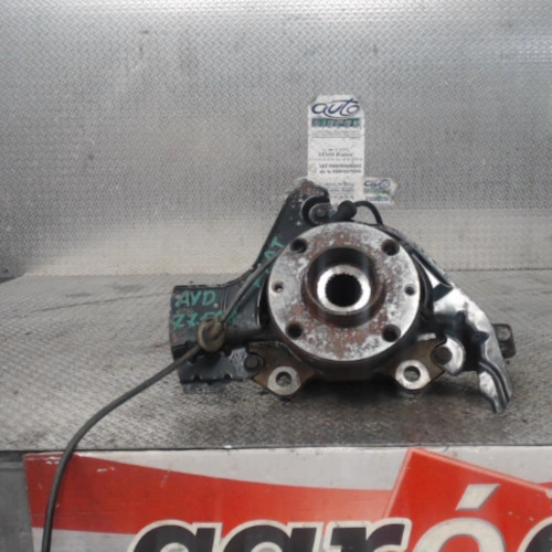 Pivot avd Fiat STILO 1.9 jtd (2002-2006)
