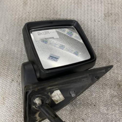 Retroviseur exterieur gauche Opel COMBO Camionnette-Monospace 1.3 cdti 16v (2005-2012)