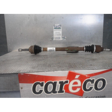 Transmission avant droite Peugeot 207 - 207 1.4 (2006-2013) 5 portes