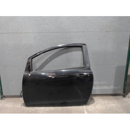 Porte avant gauche Ford KA 1.3 tdci (2008-2016)