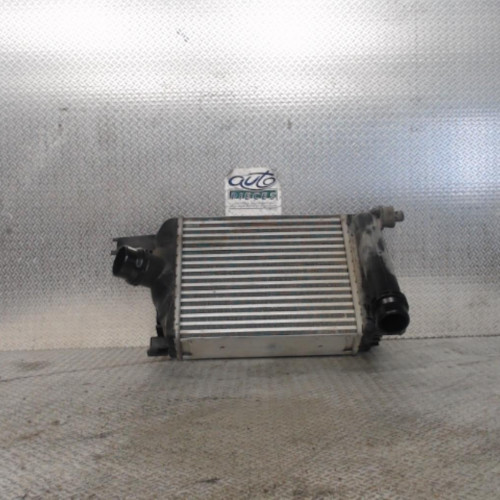 Echangeur air Dacia DOKKER Monospace 1.2 tce (2012)