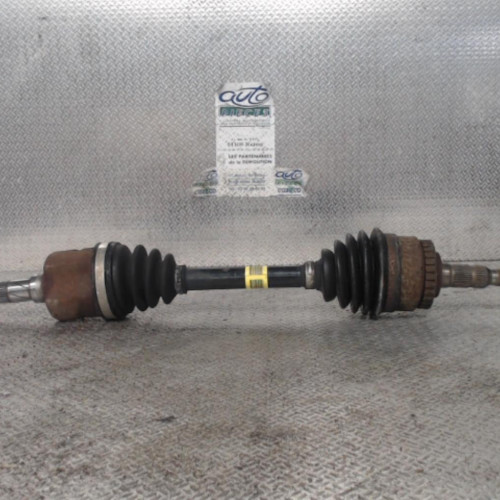 Transmission avant gauche Opel MERIVA A Monospace 1.7 cdti (2003-2010)