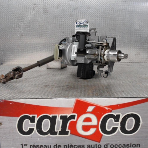 Colonne de direction non assistee RENAULT SCENIC 3  SCENIC 3 PHASE 3