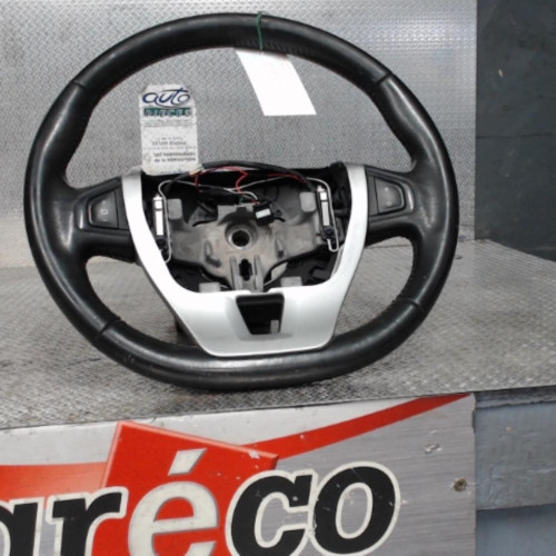 Volant de direction RENAULT SCENIC 3  SCENIC 3 PHASE 3