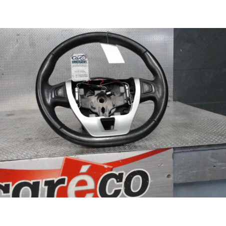 Volant de direction RENAULT SCENIC 3  SCENIC 3 PHASE 3