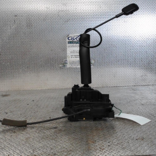 Serrure porte avd RENAULT SCENIC 3  SCENIC 3 PHASE 3