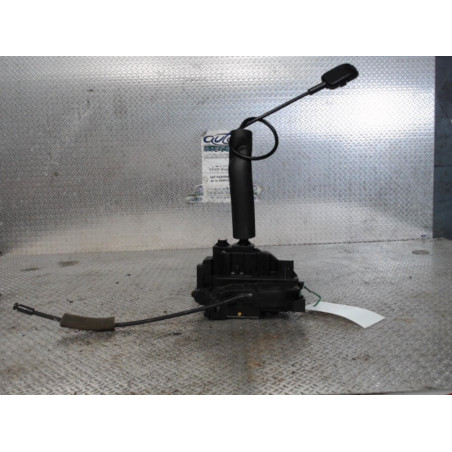 Serrure porte avd RENAULT SCENIC 3  SCENIC 3 PHASE 3