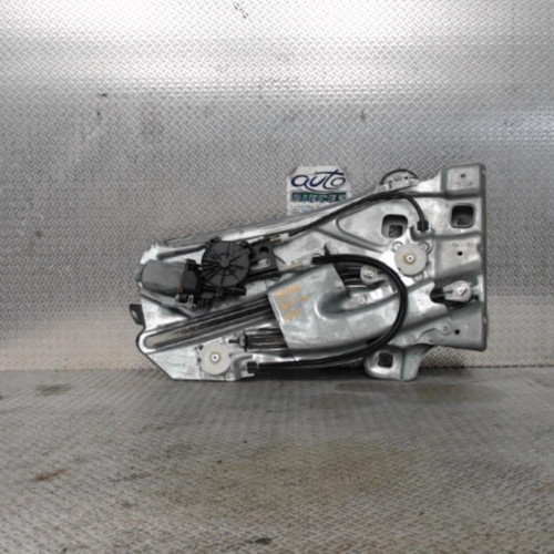 Mecanismemoteur leve-glace porte coulissante d Peugeot 307 CC 2.0 hdi 135 (2005-2009)