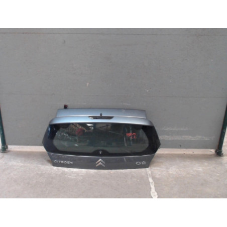 Hayon Citroën C2 1.1 (2003-2012) 3 portes