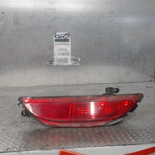 Feu de pare-choc  arg Fiat GRANDE PUNTO 1.3 d multijet (2008)
