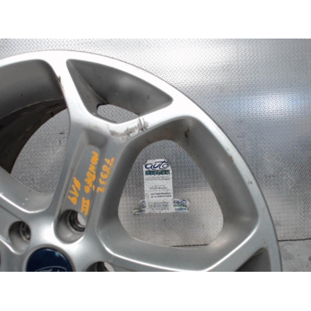 Jante tole 5 Ford MONDEO IV A trois volumes 1.8 tdci (2007-2015)
