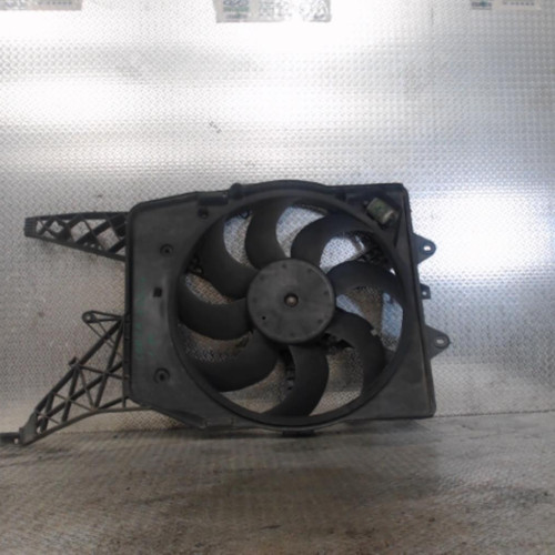 Ventilateur de refroidissement Opel CORSA D 1.3 cdti (2006-2014) 5 portes