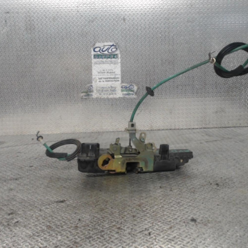 Serrure porte avd Fiat STILO 1.9 jtd (2002-2006)
