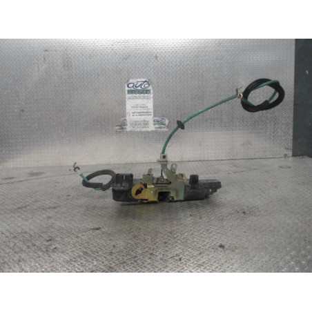 Serrure porte avd Fiat STILO 1.9 jtd (2002-2006)