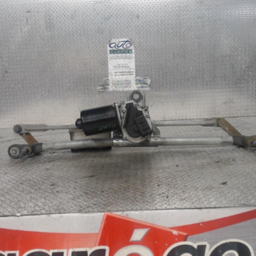 Moteur essuie-glace avant Fiat STILO 1.9 jtd (2002-2006)