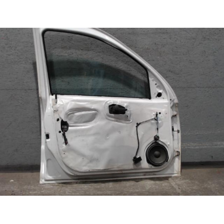 Porte avant gauche Opel COMBO Camionnette-Monospace 1.3 cdti 16v (2005-2012)
