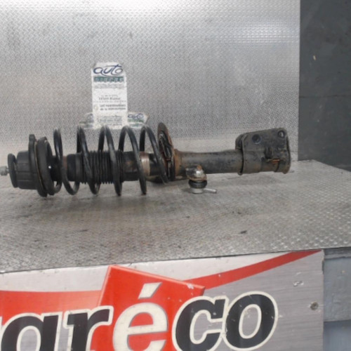 Amortisseur avant droit Fiat STILO 1.9 jtd (2002-2006)