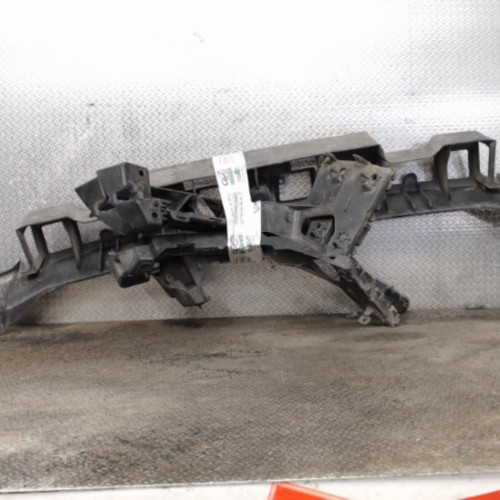 Support g pare-choc ar PEUGEOT 207  207 PHASE 2