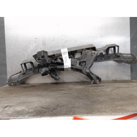Support g pare-choc ar PEUGEOT 207  207 PHASE 2