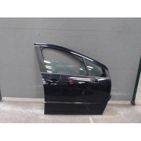 Porte avant droite Peugeot 308 I 1.6 hdi (2007-2014) 5 portes
