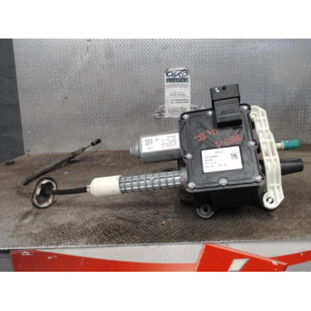 Moteur frein a main elec Citroën C4 II 1.6 hdi 115 (2012)