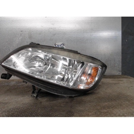 Phare gauche Opel ZAFIRA A Monospace 2.2 dti 16v (2002-2005) 5 portes