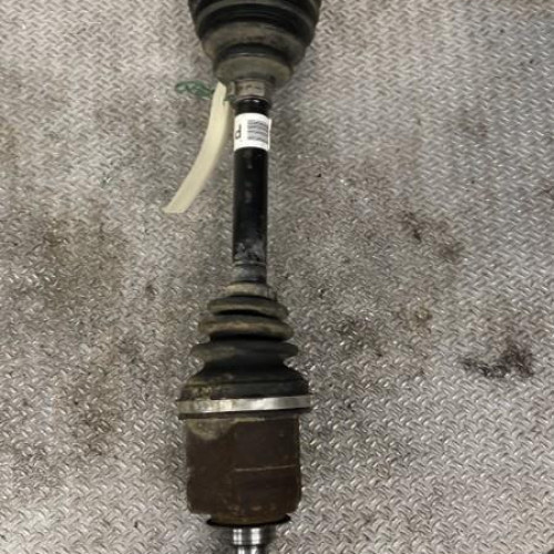Transmission avant gauche Opel COMBO Camionnette-Monospace 1.3 cdti 16v (2005-2012)