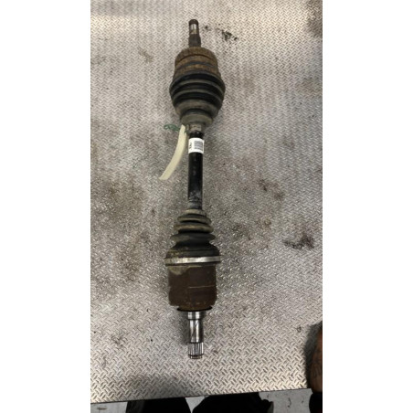 Transmission avant gauche Opel COMBO Camionnette-Monospace 1.3 cdti 16v (2005-2012)